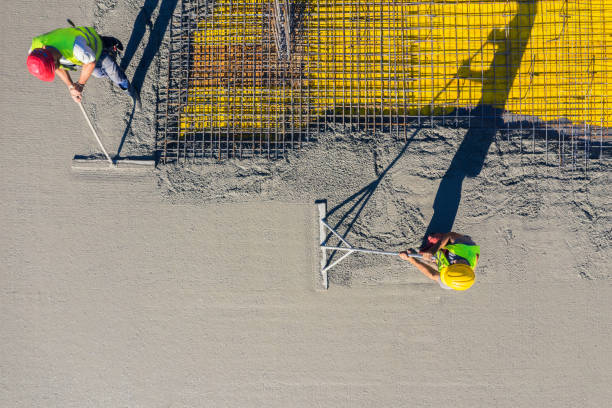 Best Concrete Sealing and Maintenance in Timonium, MD