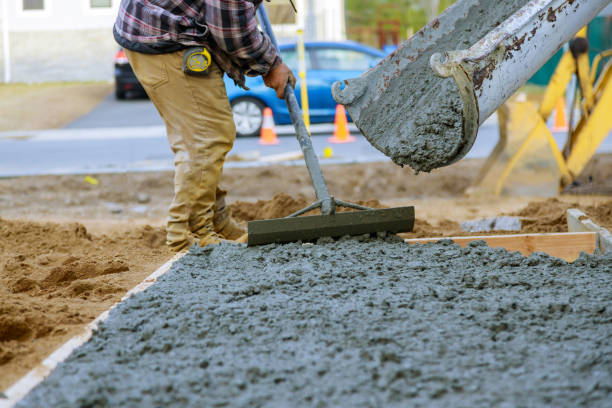 Best Concrete Grinding and Polishing in Timonium, MD