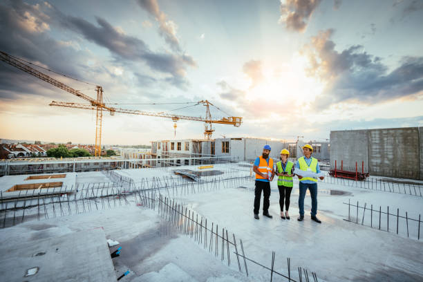 Best Concrete Demolition Services in Timonium, MD