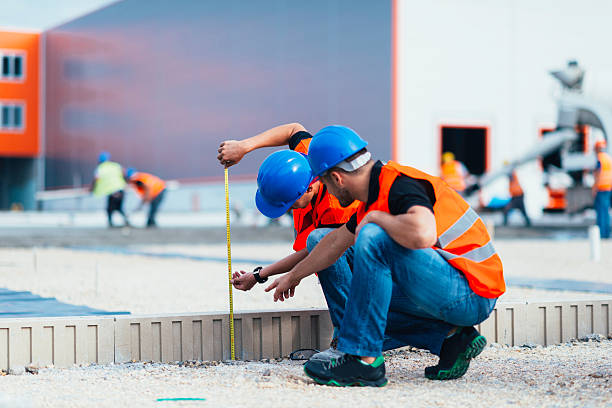 Best Concrete Grinding and Polishing in Timonium, MD
