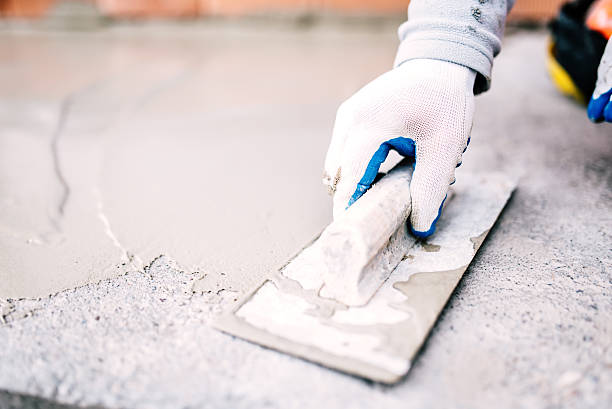 Best Concrete Staining and Coloring in Timonium, MD